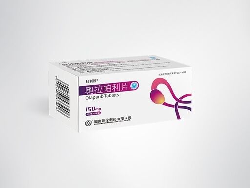 Купить Olaparib Tablets 150mg 56 Tablets Box PARP Inhibitor for BRCA Mutated Ovarian Breast Pancreatic Prostate Cancer Therapy Производство в сети