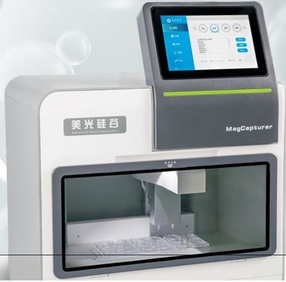 Машина для разделения циркулирующих опухолевых кровяных клеток MagCapturer TM
